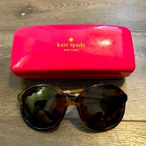 kate spade sunglasses